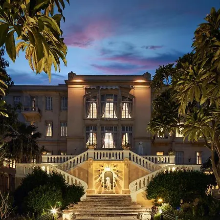 Sofitel Winter Palace Luxor Exterior photo