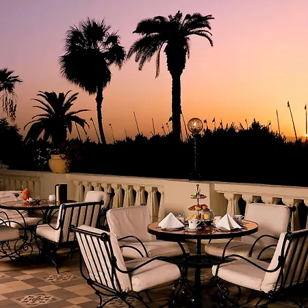 Sofitel Winter Palace Luxor 