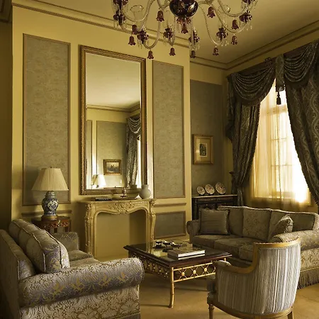 Sofitel Winter Palace Luxor Exterior photo