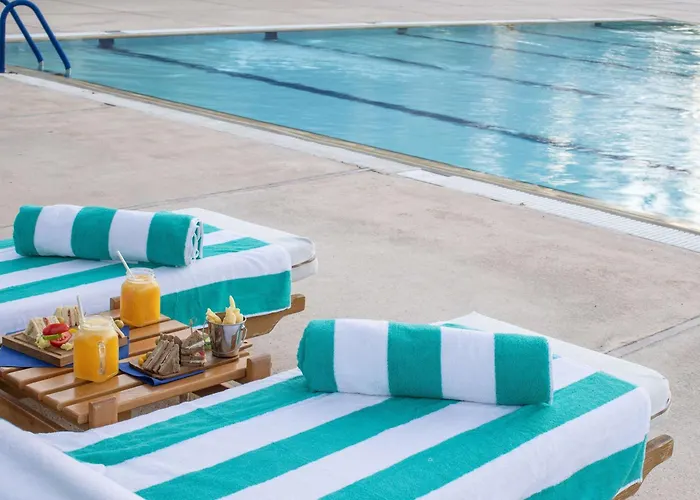 Sofitel Winter Palace Luxor