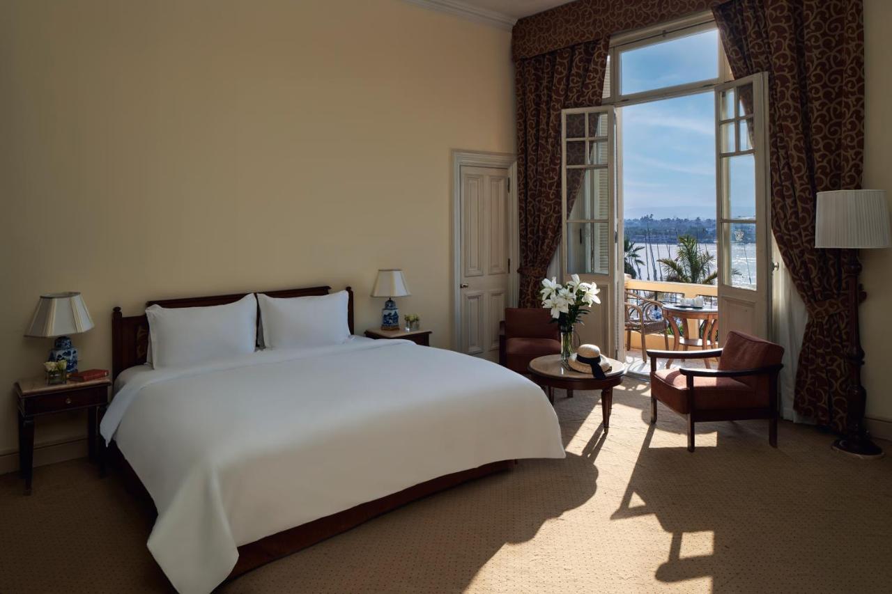 Sofitel Winter Palace Hotel 5*