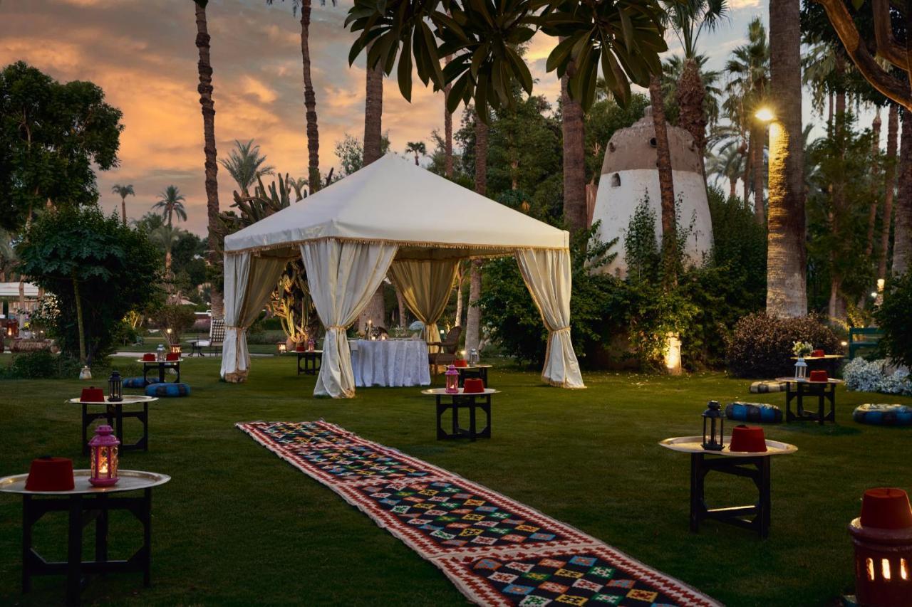 Sofitel Winter Palace Luxor