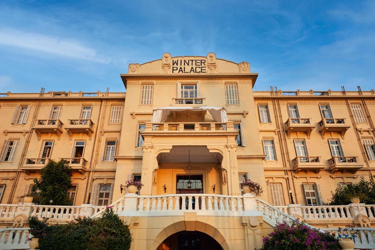 Sofitel Winter Palace 5* Luxor