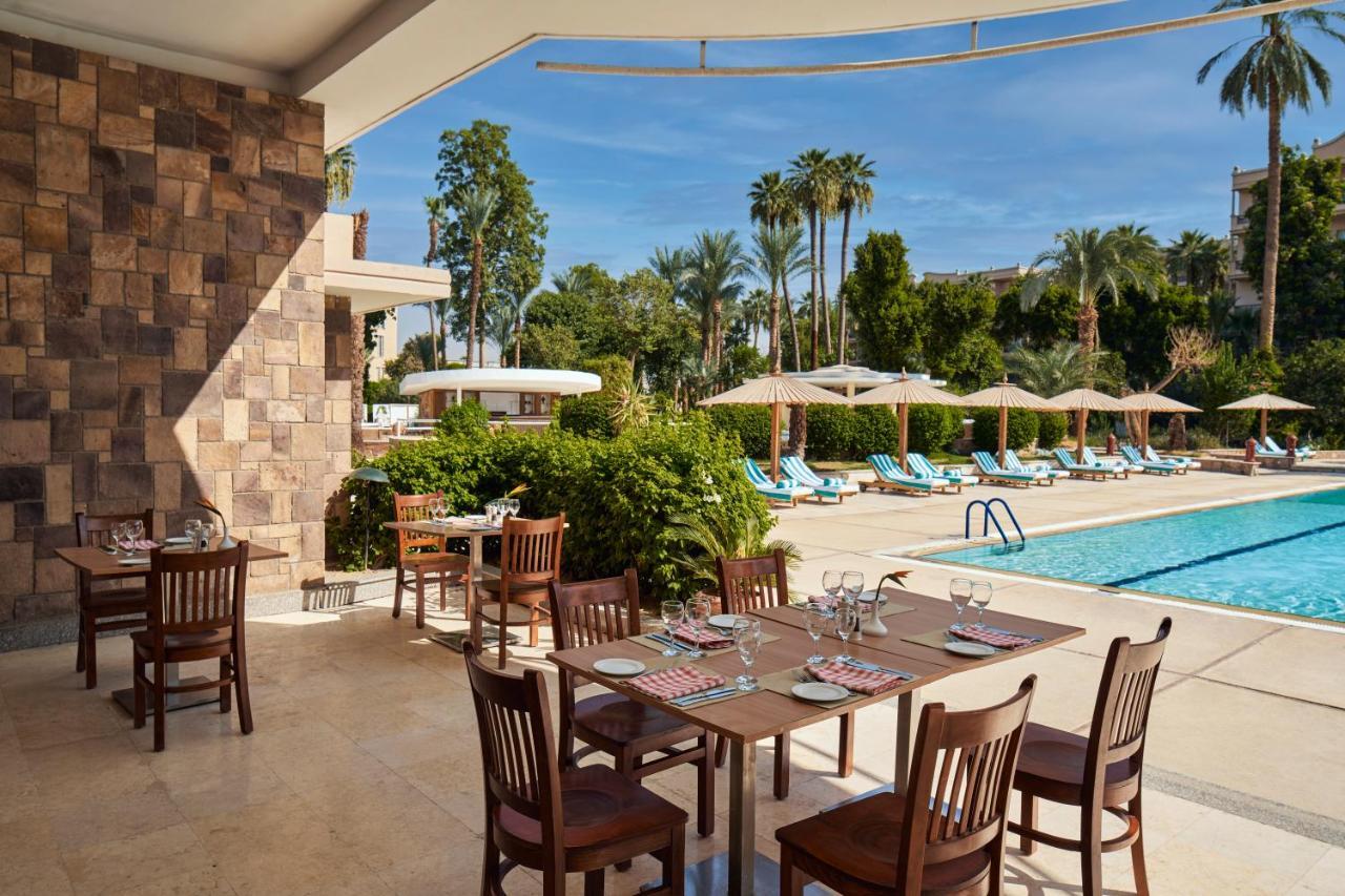 Hotel Sofitel Winter Palace 5*
