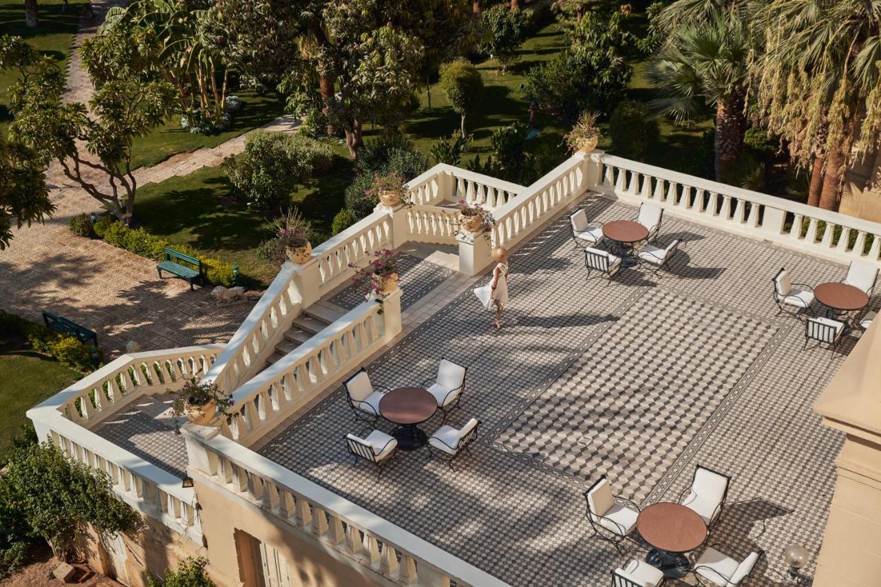 Hotel Sofitel Winter Palace 5*