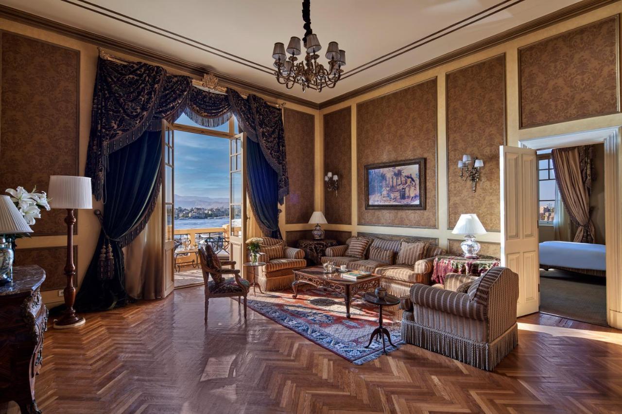 Sofitel Winter Palace Hotel