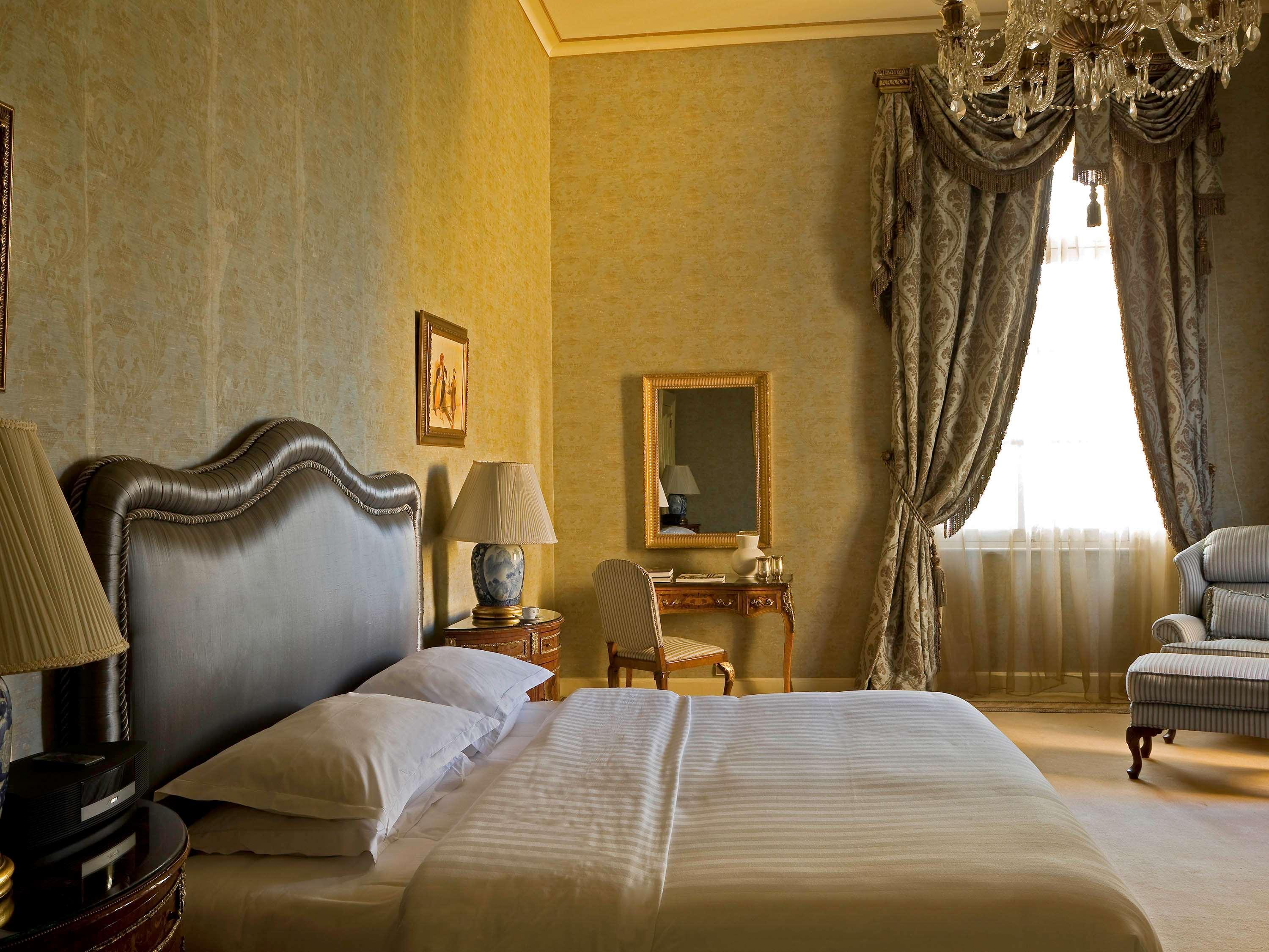 Hotel Sofitel Winter Palace Luxor
