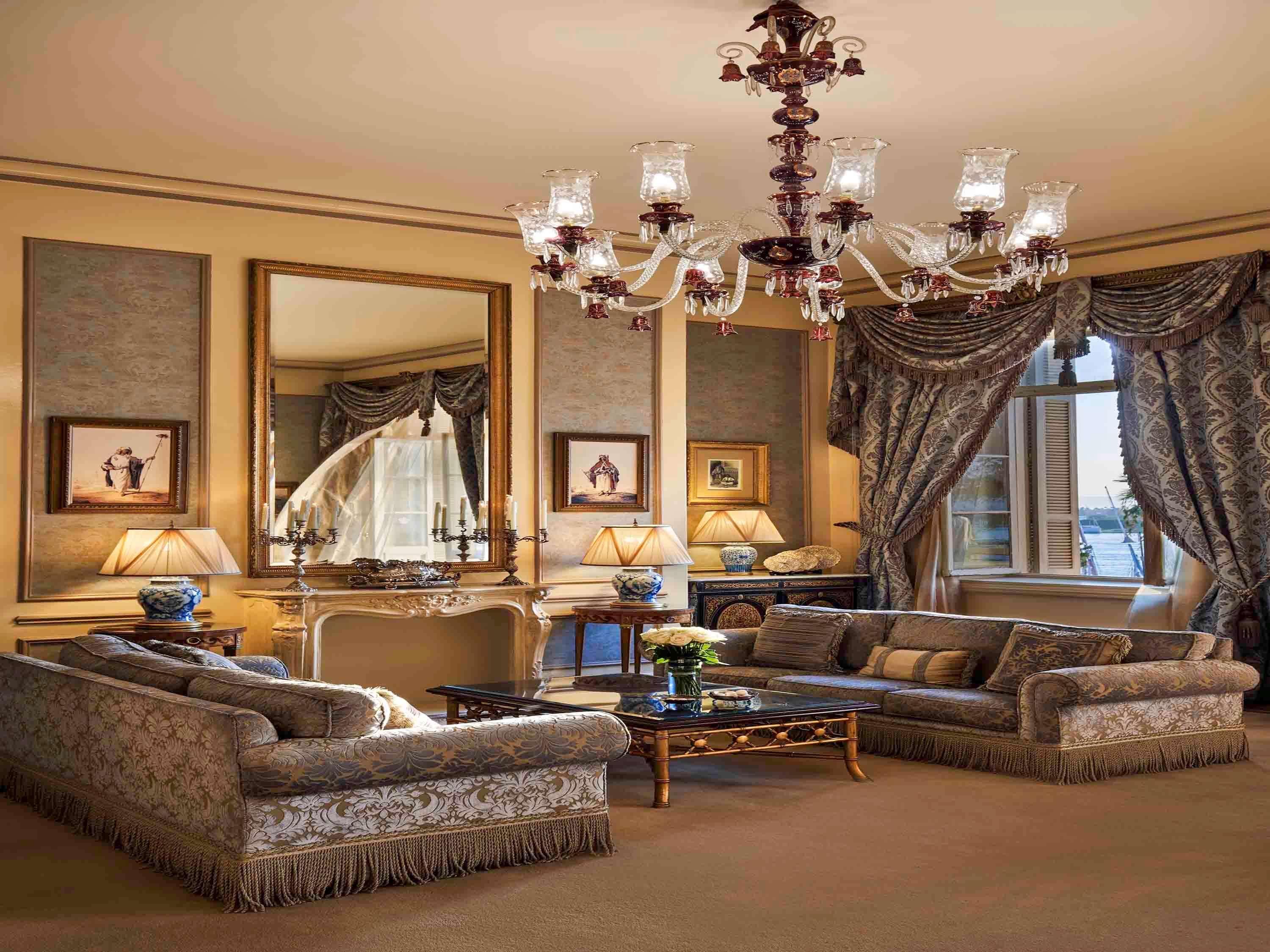 Sofitel Winter Palace 5* Luxor