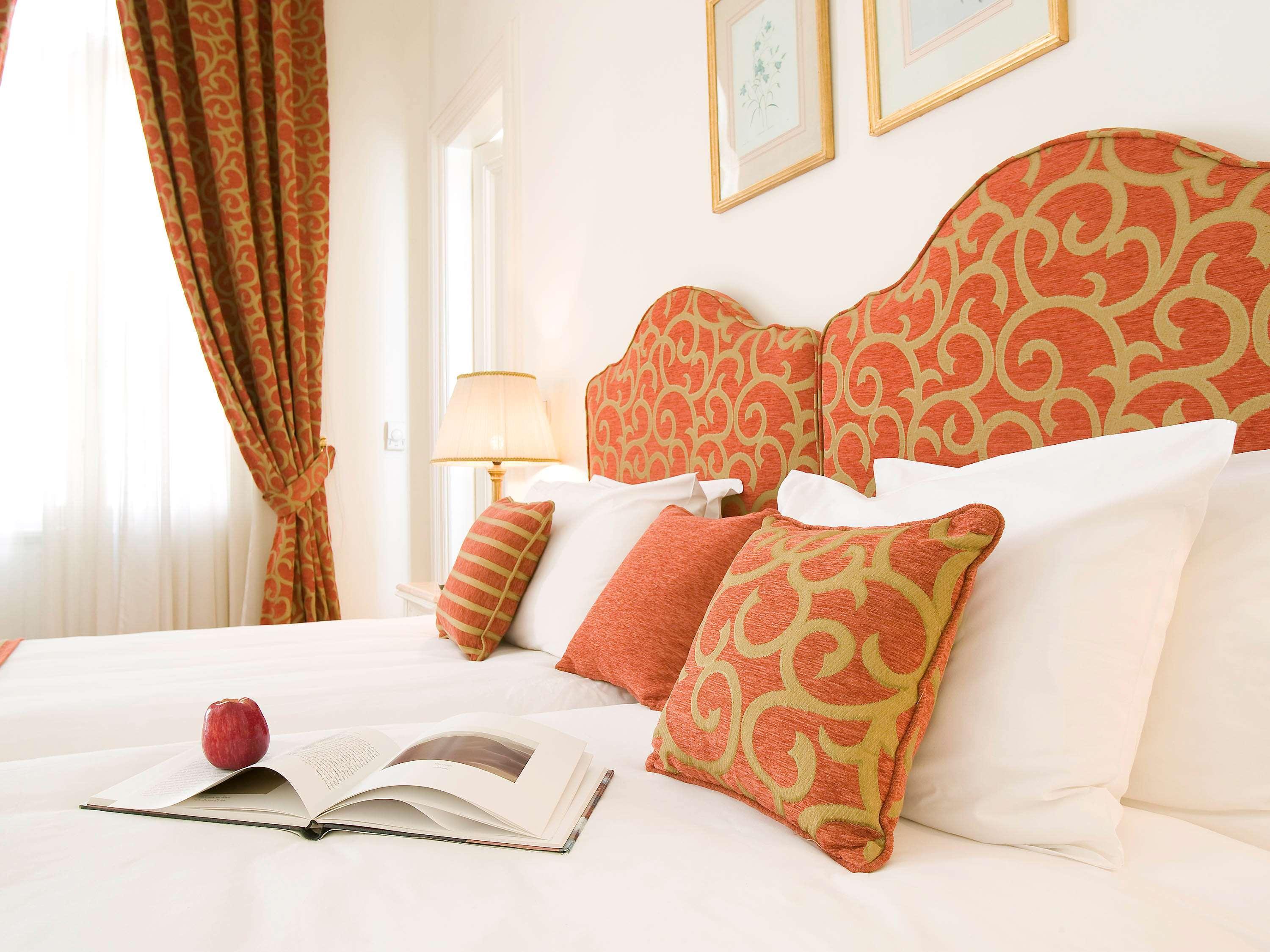 Hotel Sofitel Winter Palace 5*