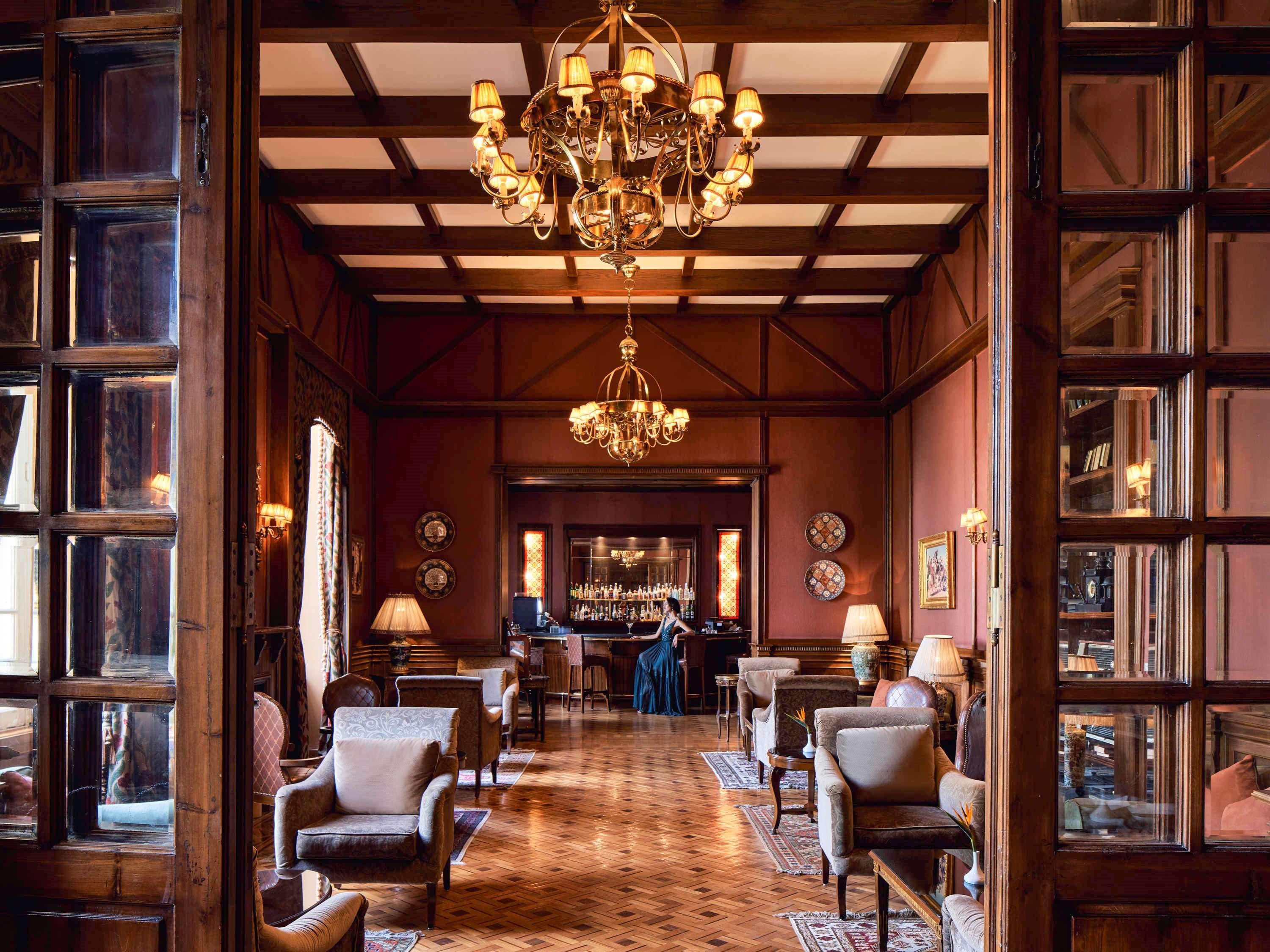 Sofitel Winter Palace 5*