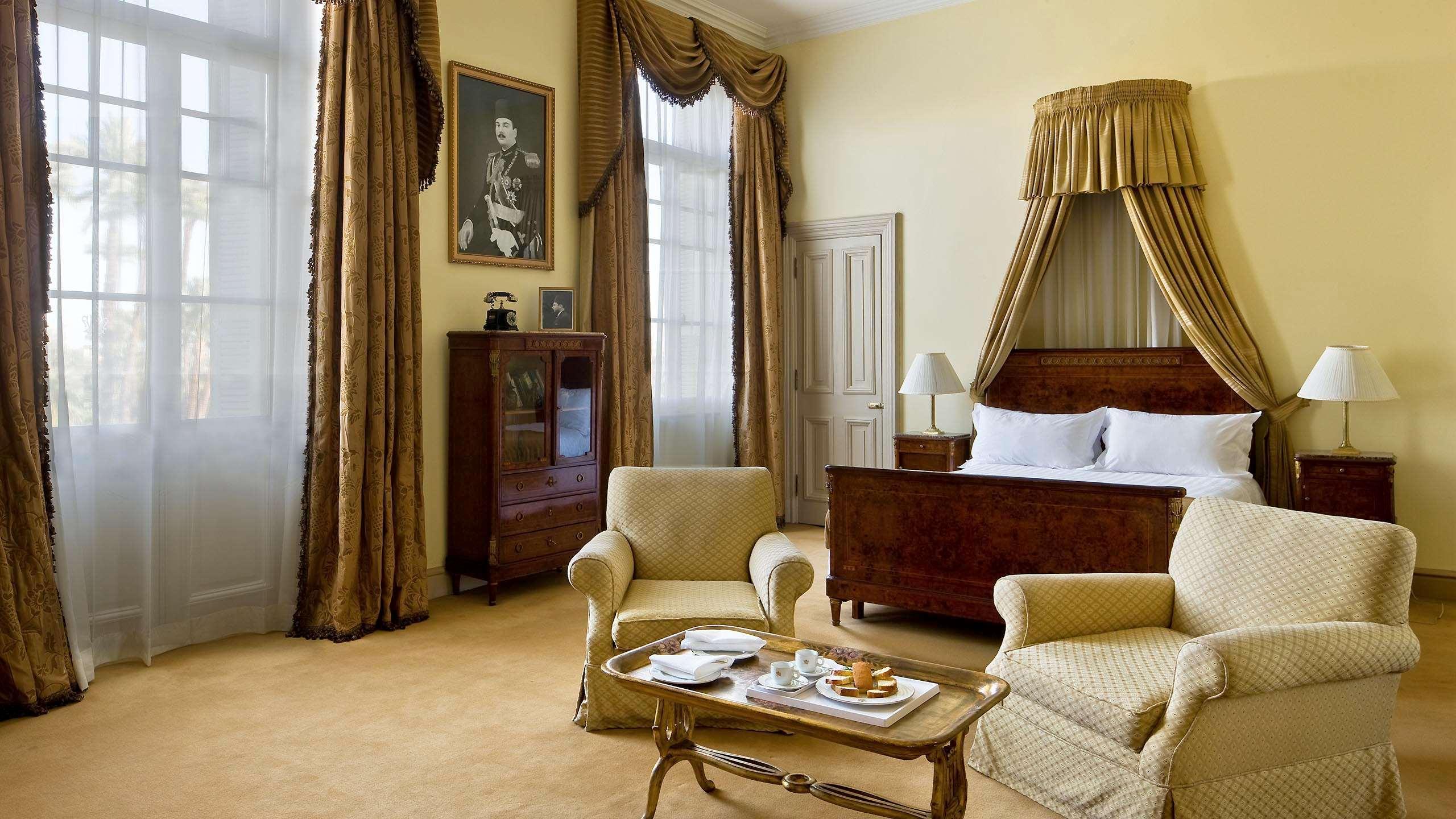 Hotel Sofitel Winter Palace 5*