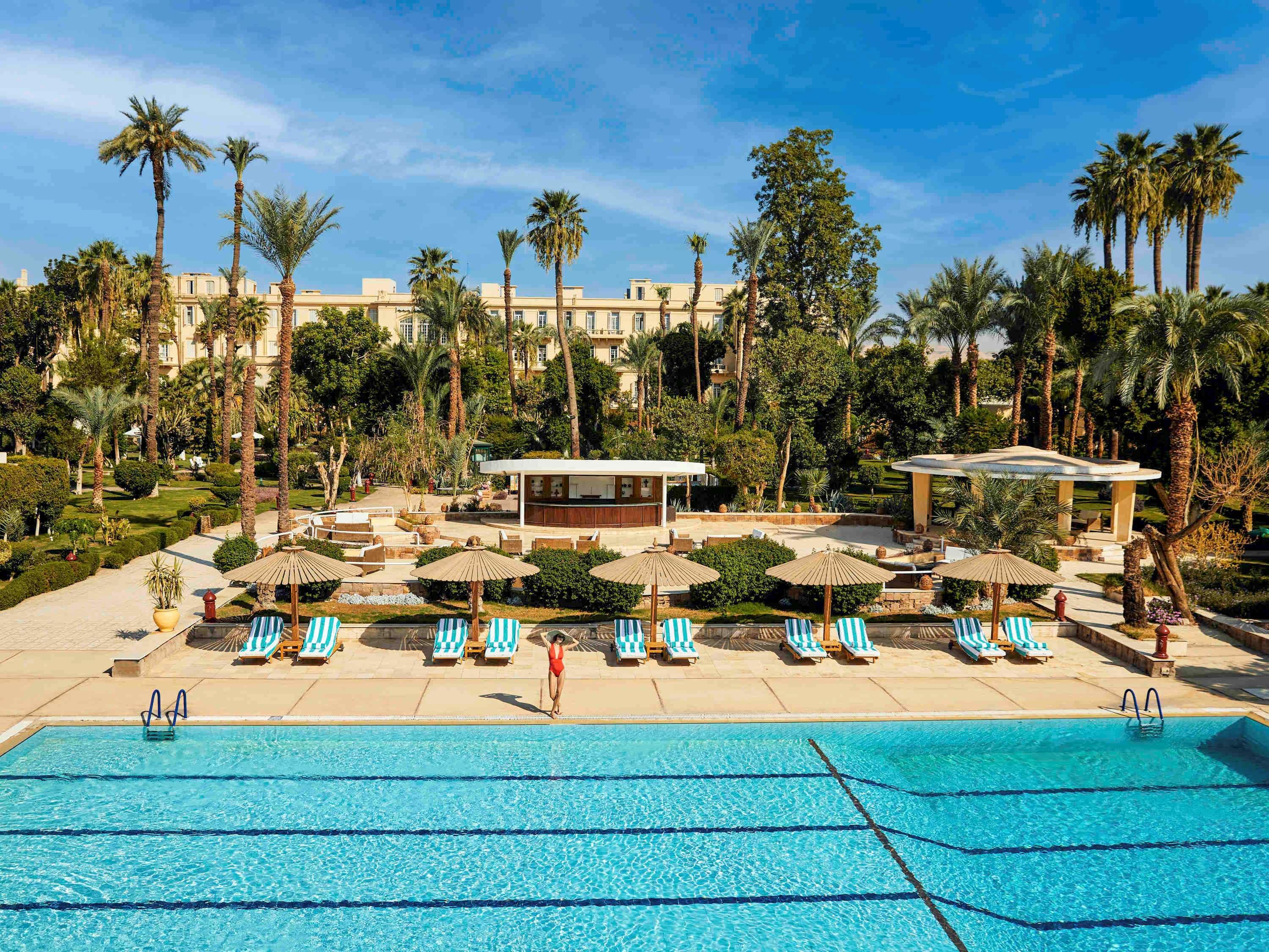 Sofitel Winter Palace