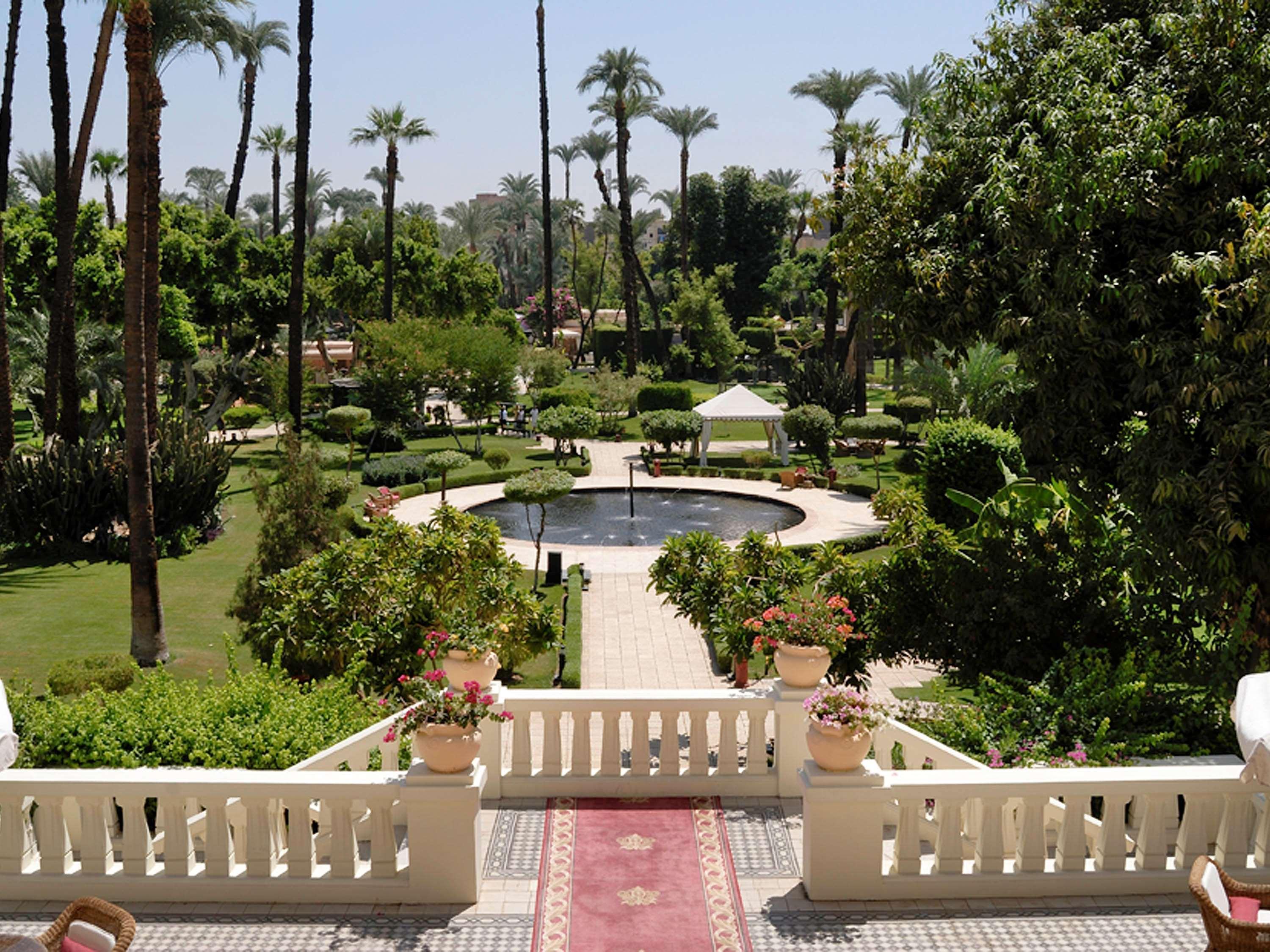 Hotel Sofitel Winter Palace 5*