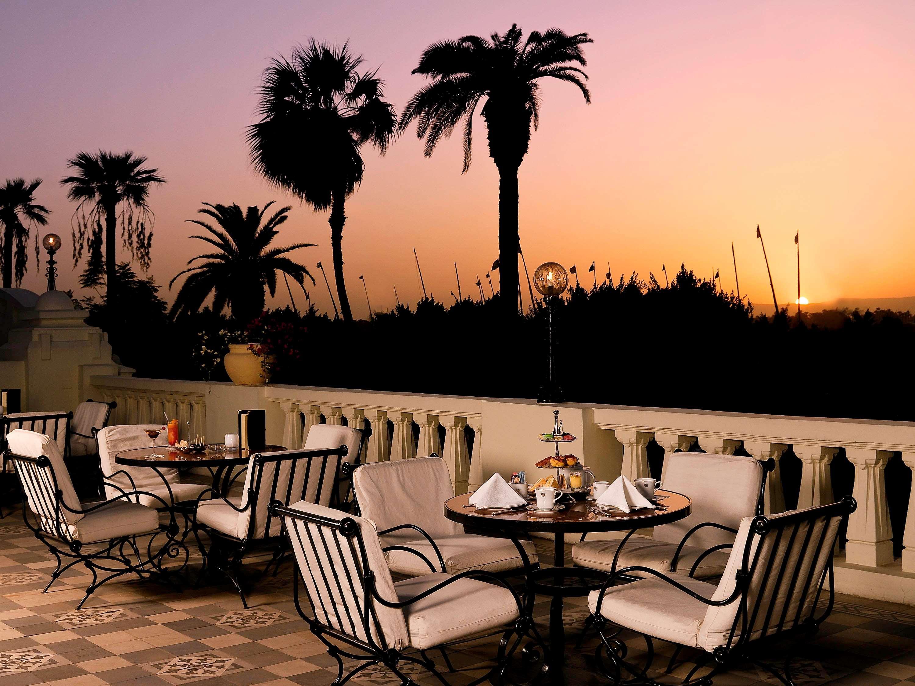 Sofitel Winter Palace