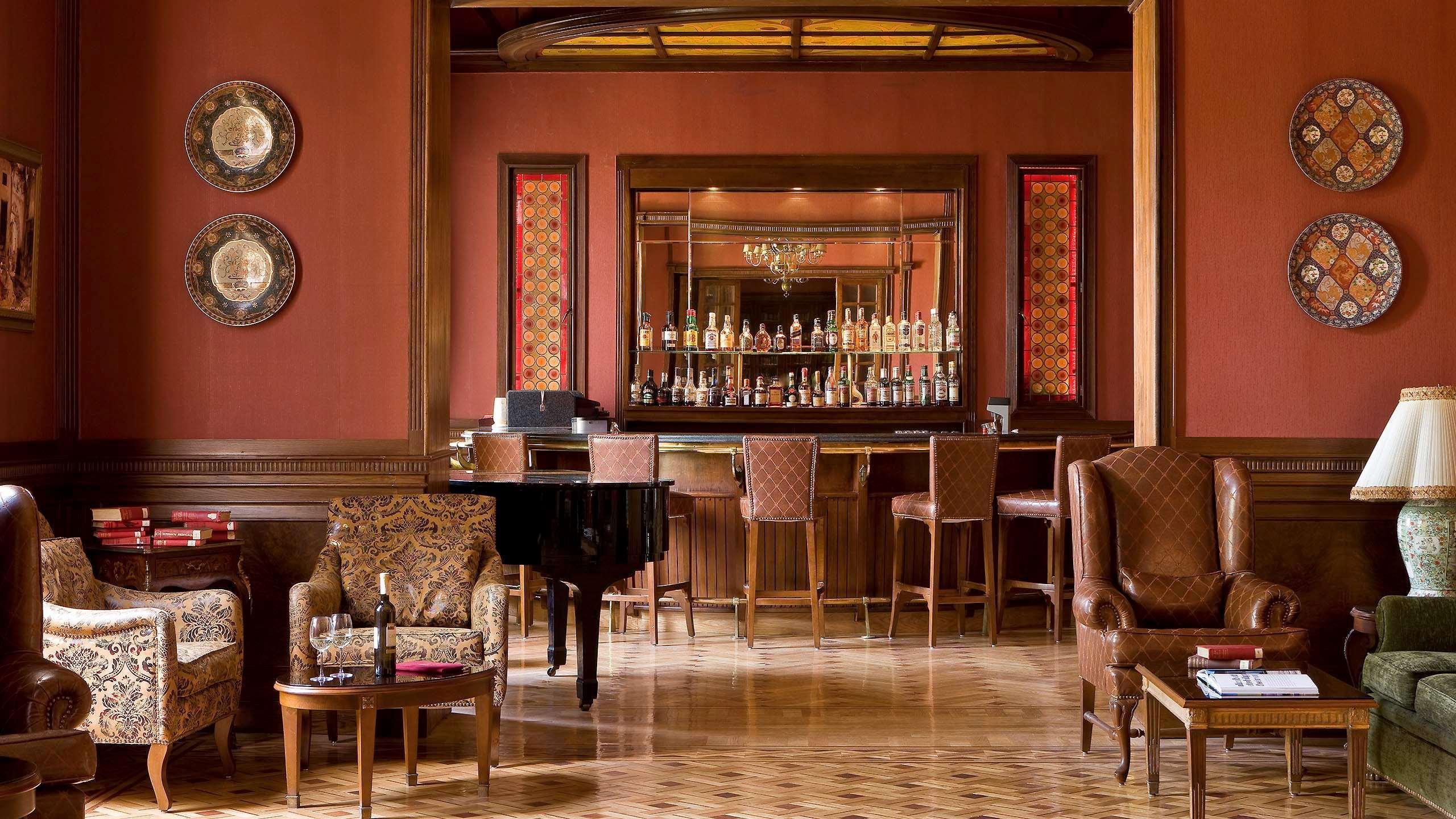 Hotel Sofitel Winter Palace Luxor