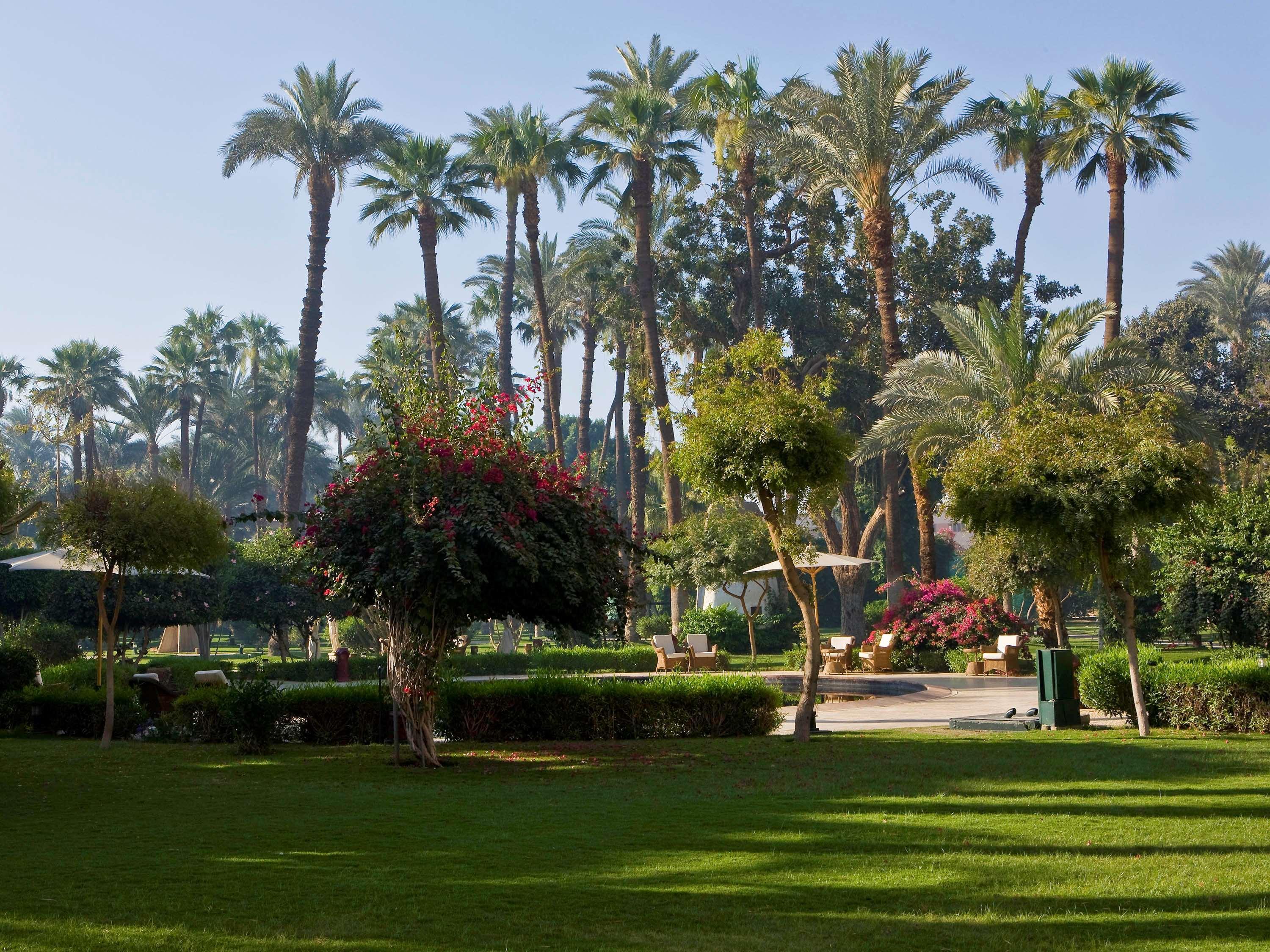 Sofitel Winter Palace 5* Luxor
