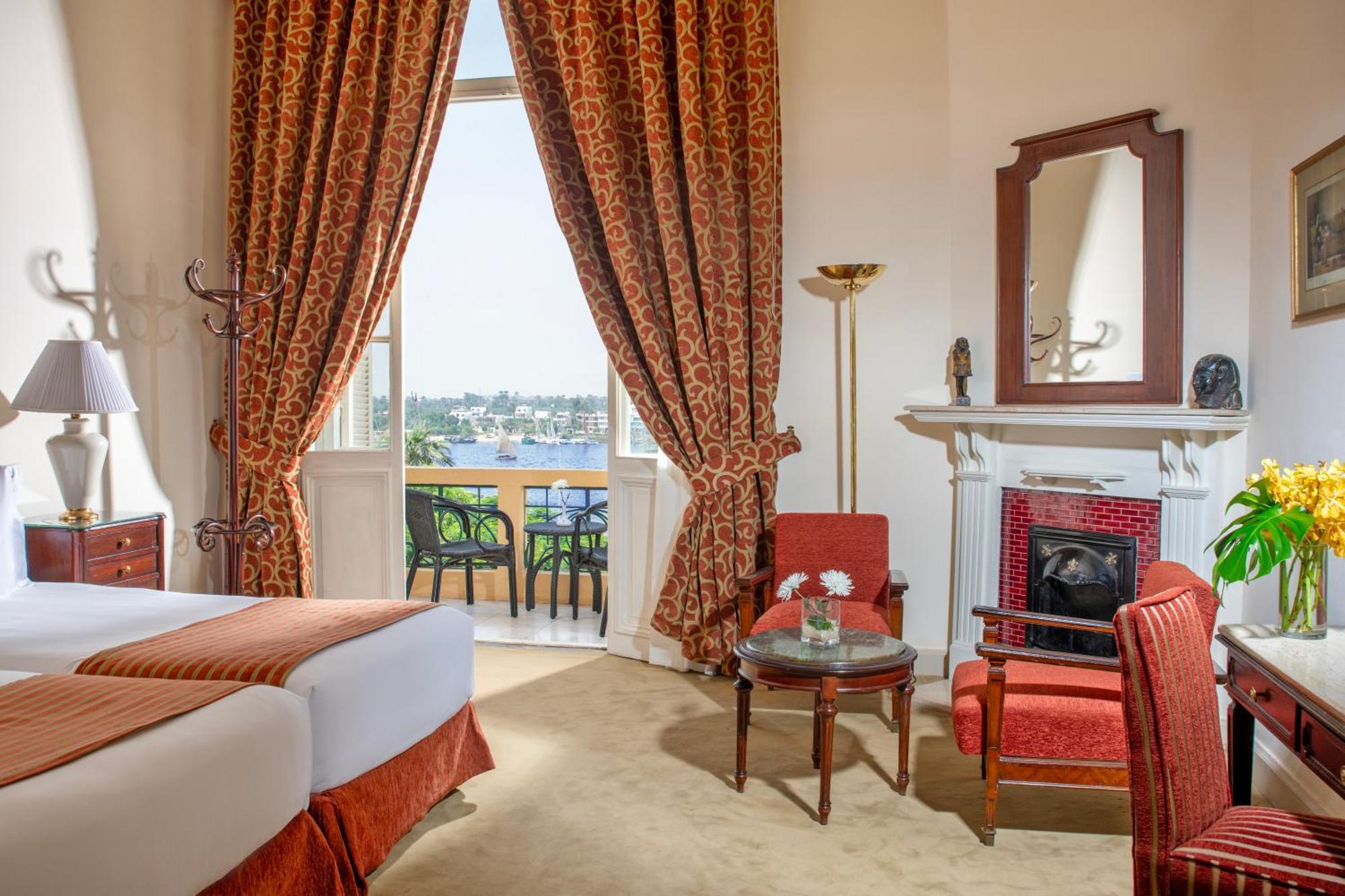 Sofitel Winter Palace 5* Luxor