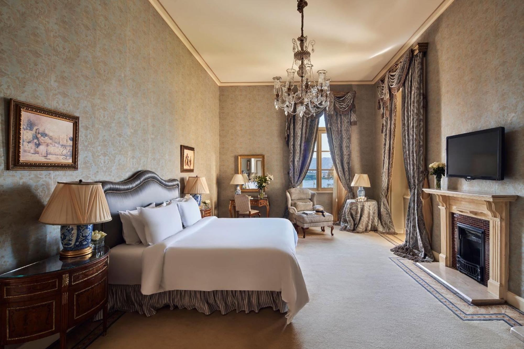 Hotel Sofitel Winter Palace Luxor