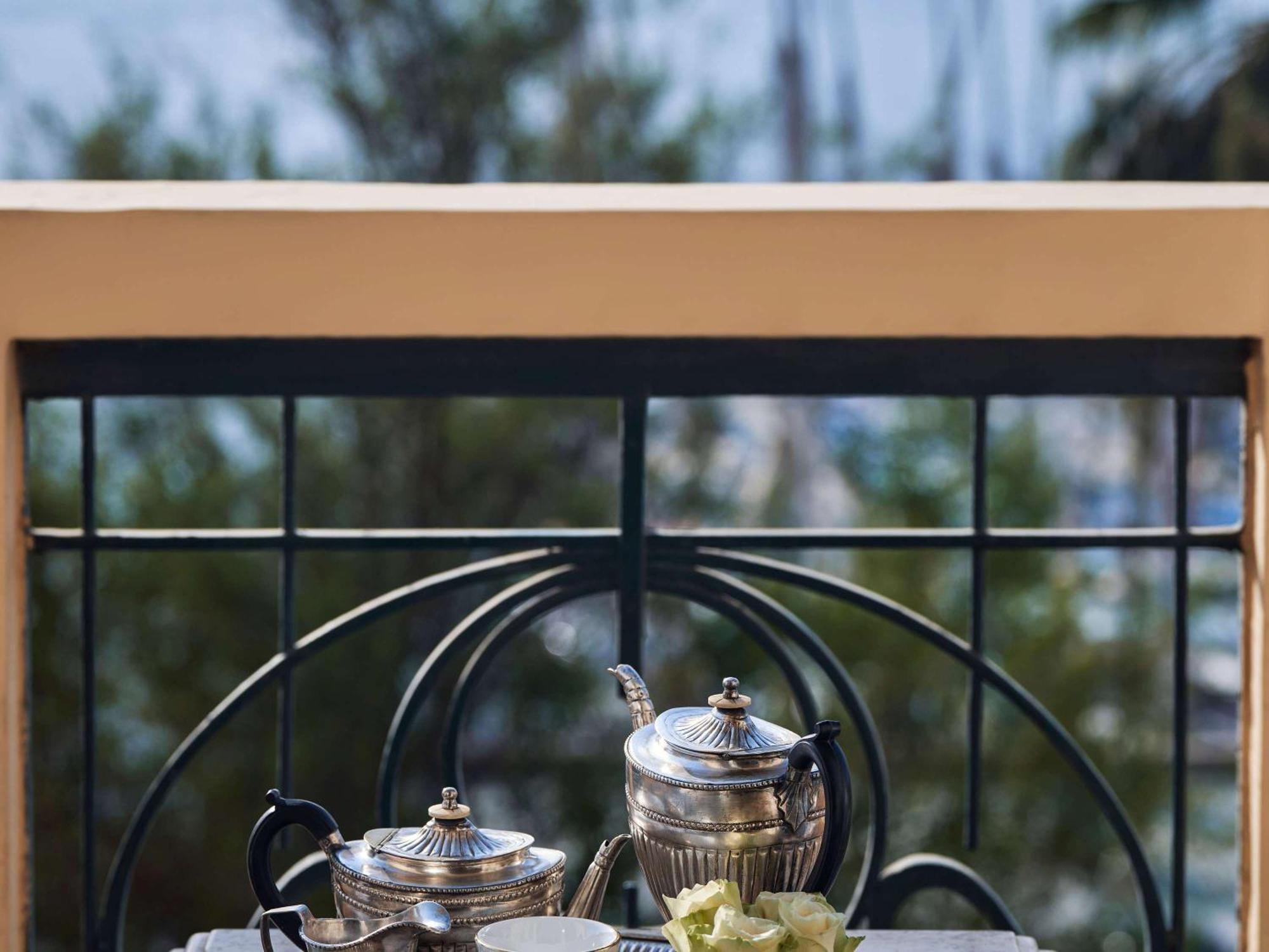 Sofitel Winter Palace 5*