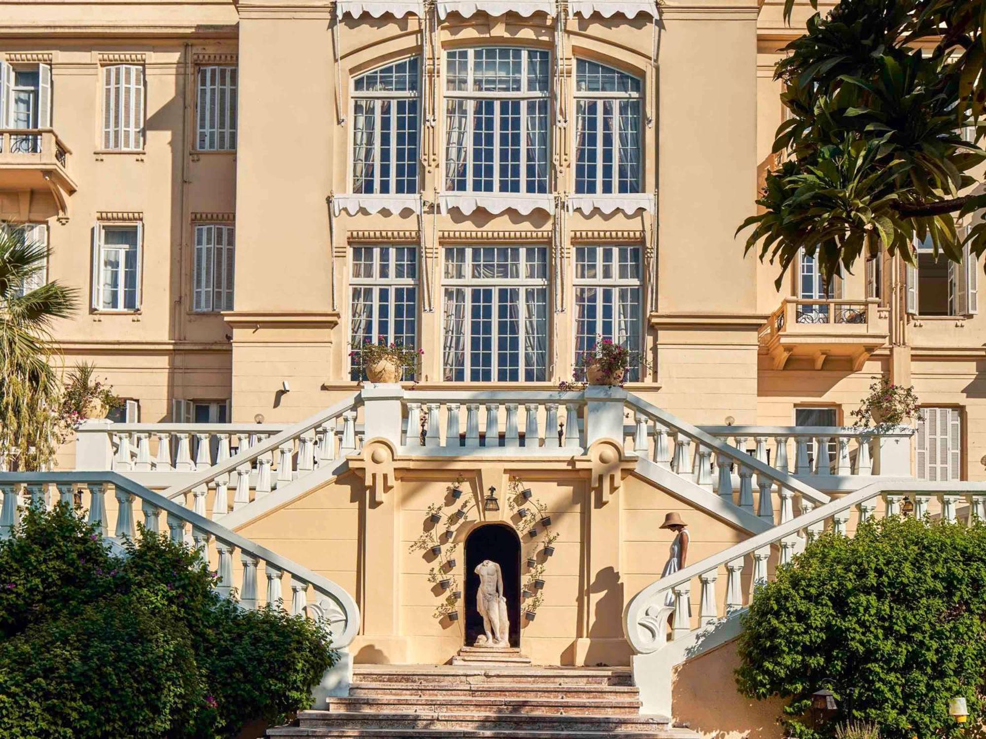 Sofitel Winter Palace