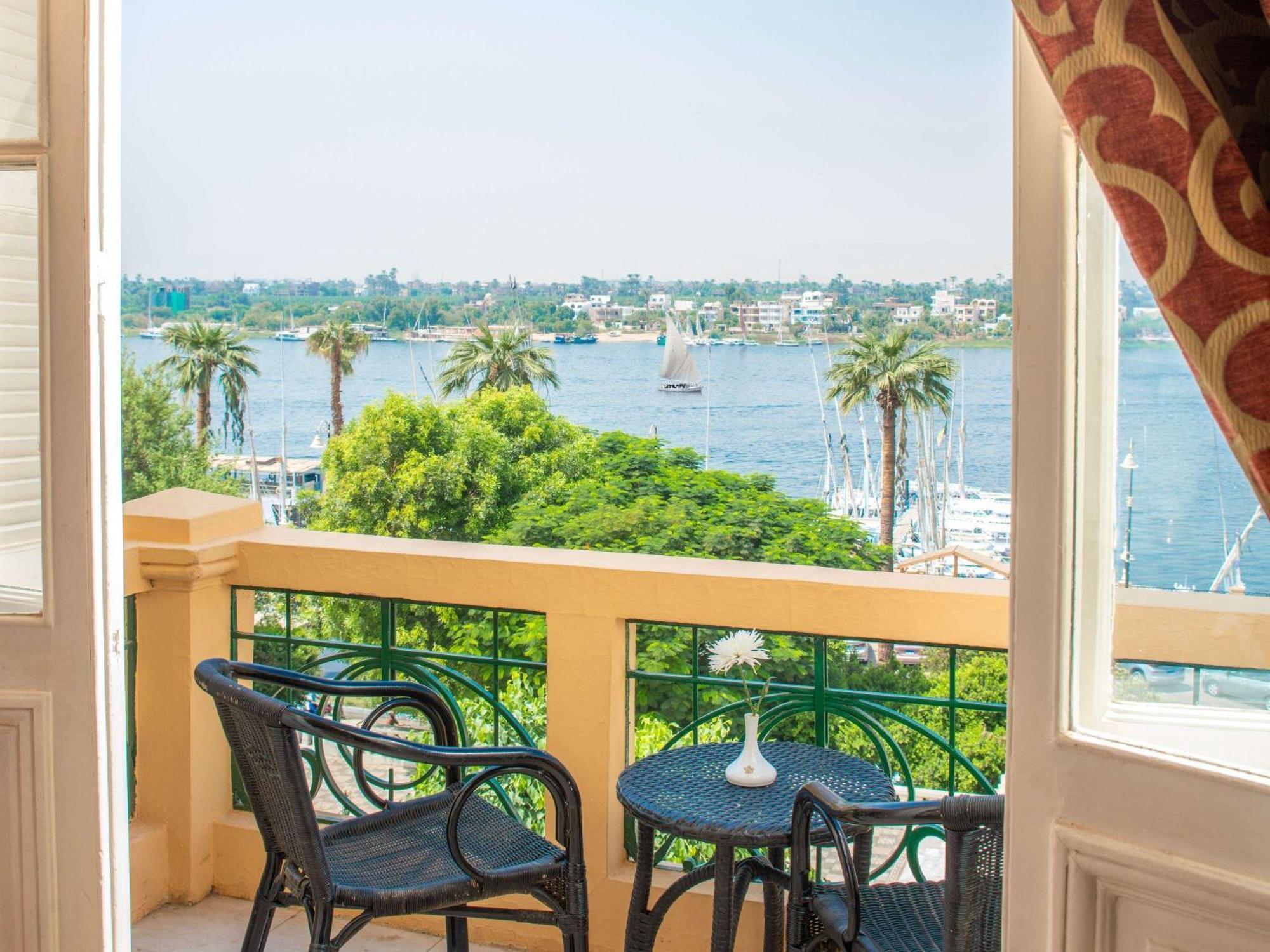 Hotel Sofitel Winter Palace