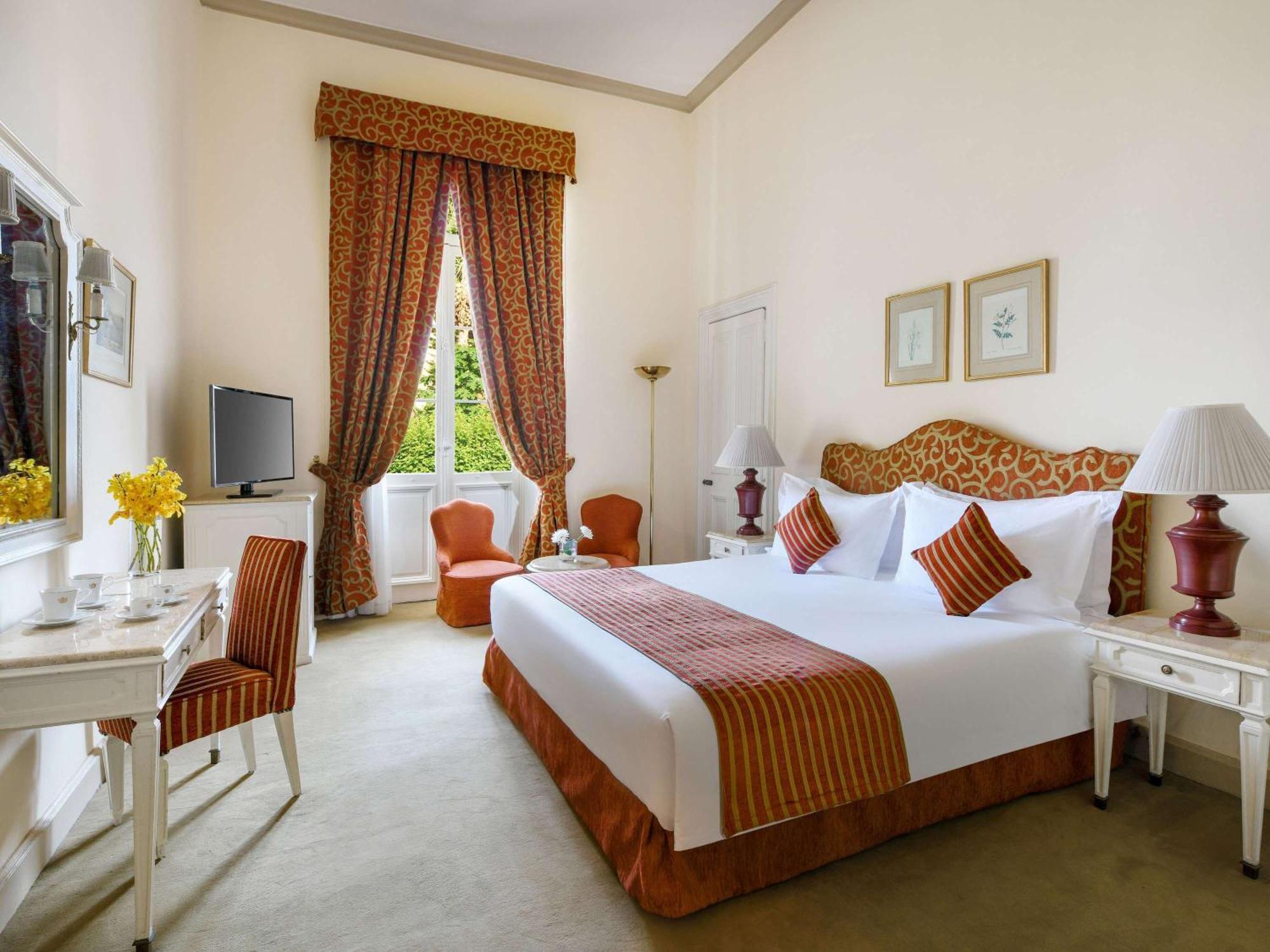 Hotel Sofitel Winter Palace