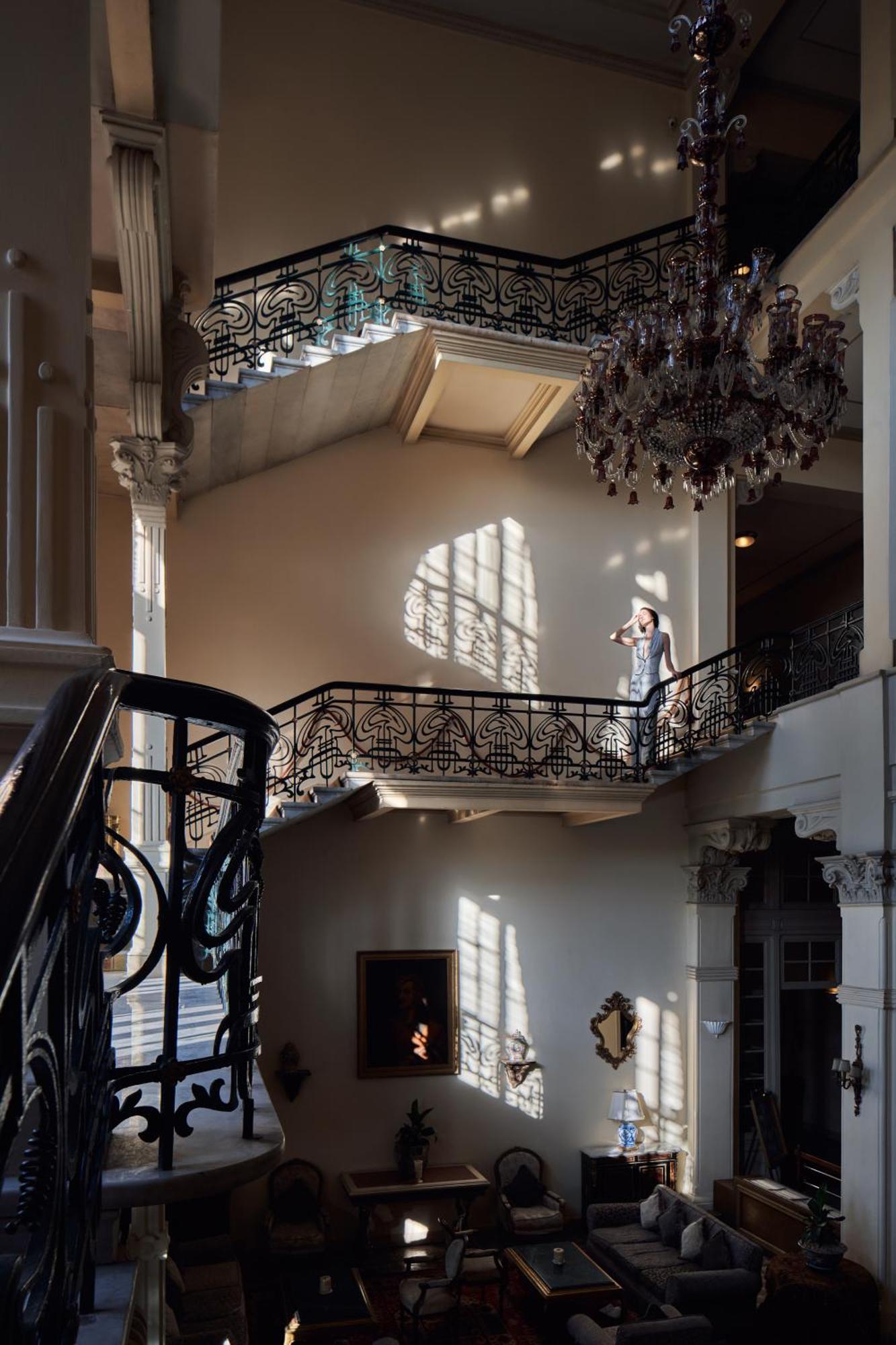 Sofitel Winter Palace Luxor