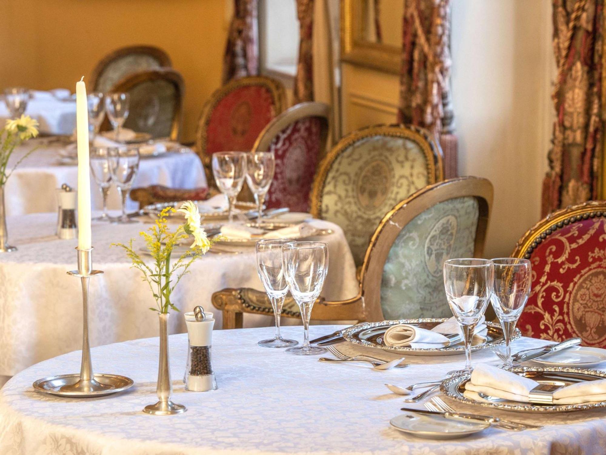 Sofitel Winter Palace 5*