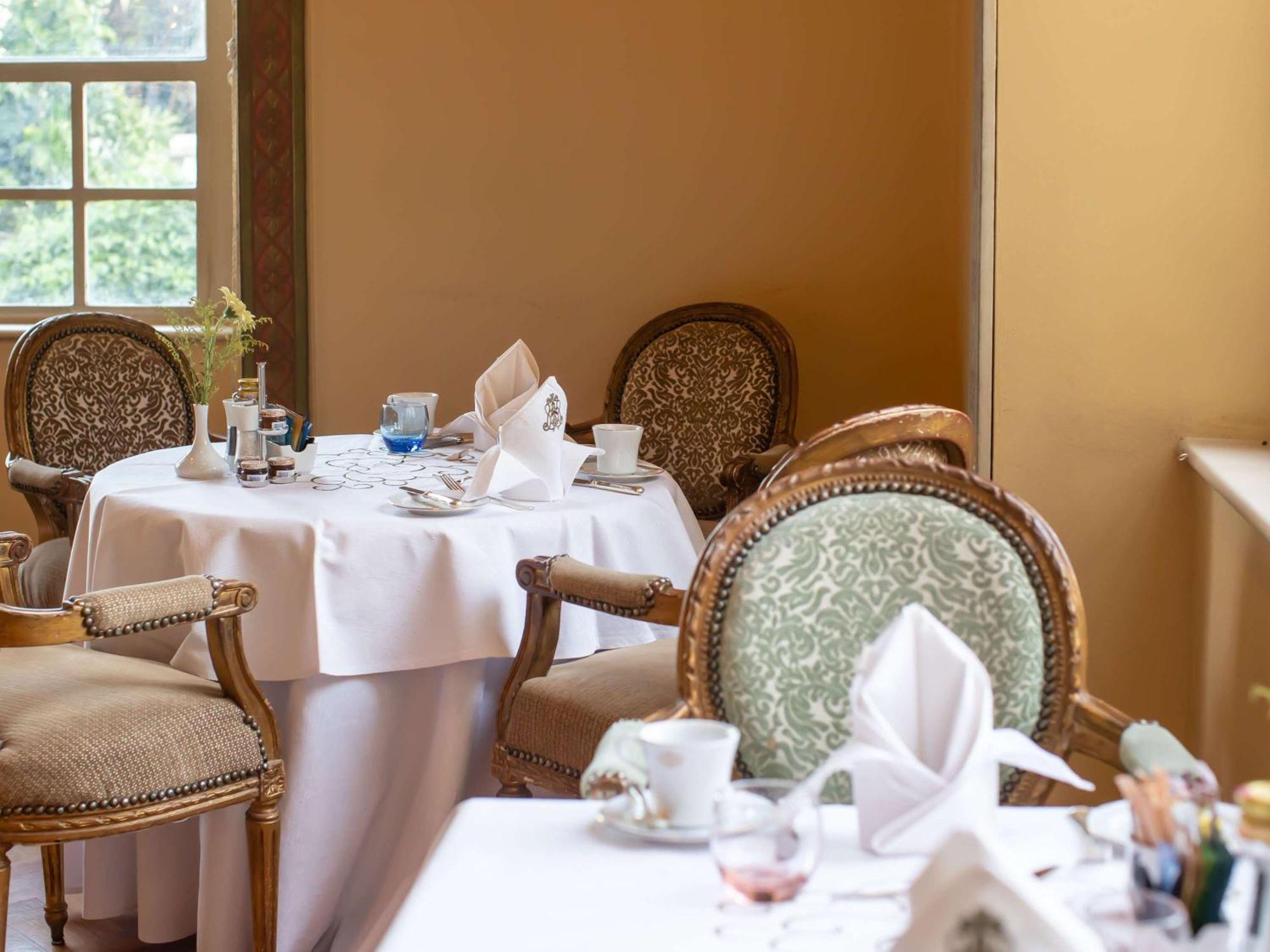 Sofitel Winter Palace 5*