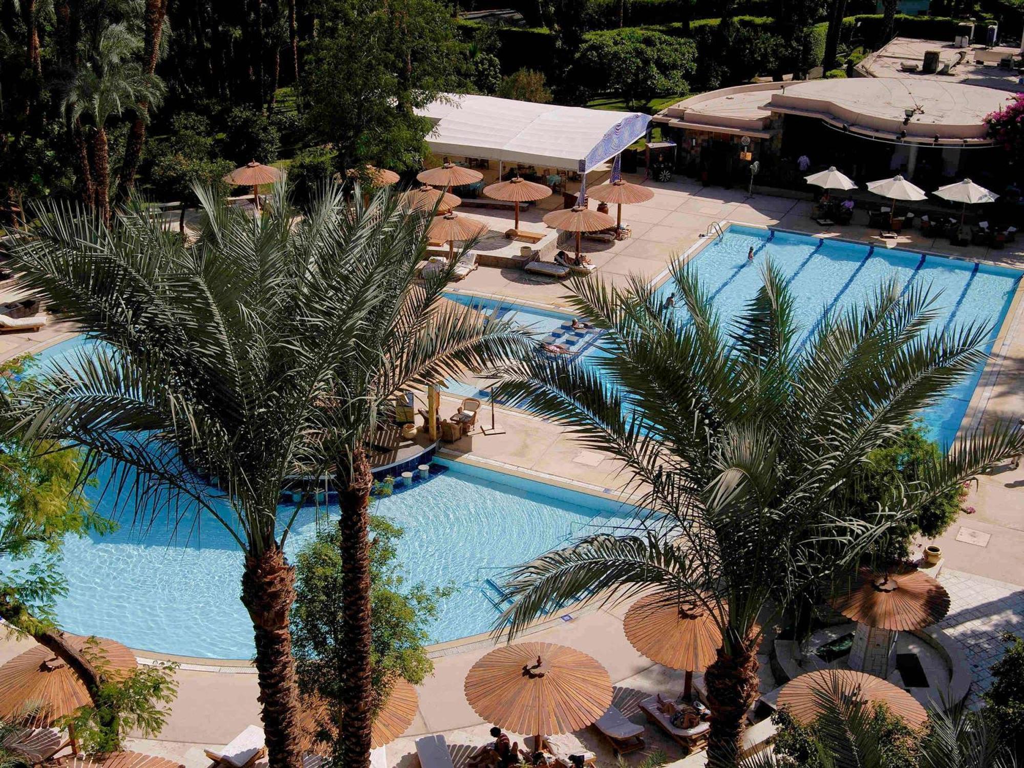 Sofitel Winter Palace Hotel
