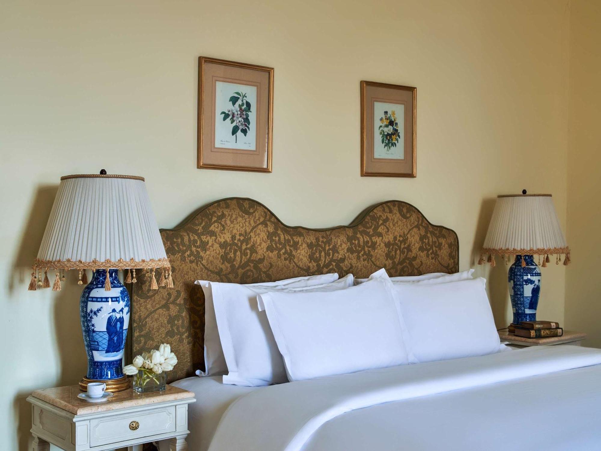 Hotel Sofitel Winter Palace 5*