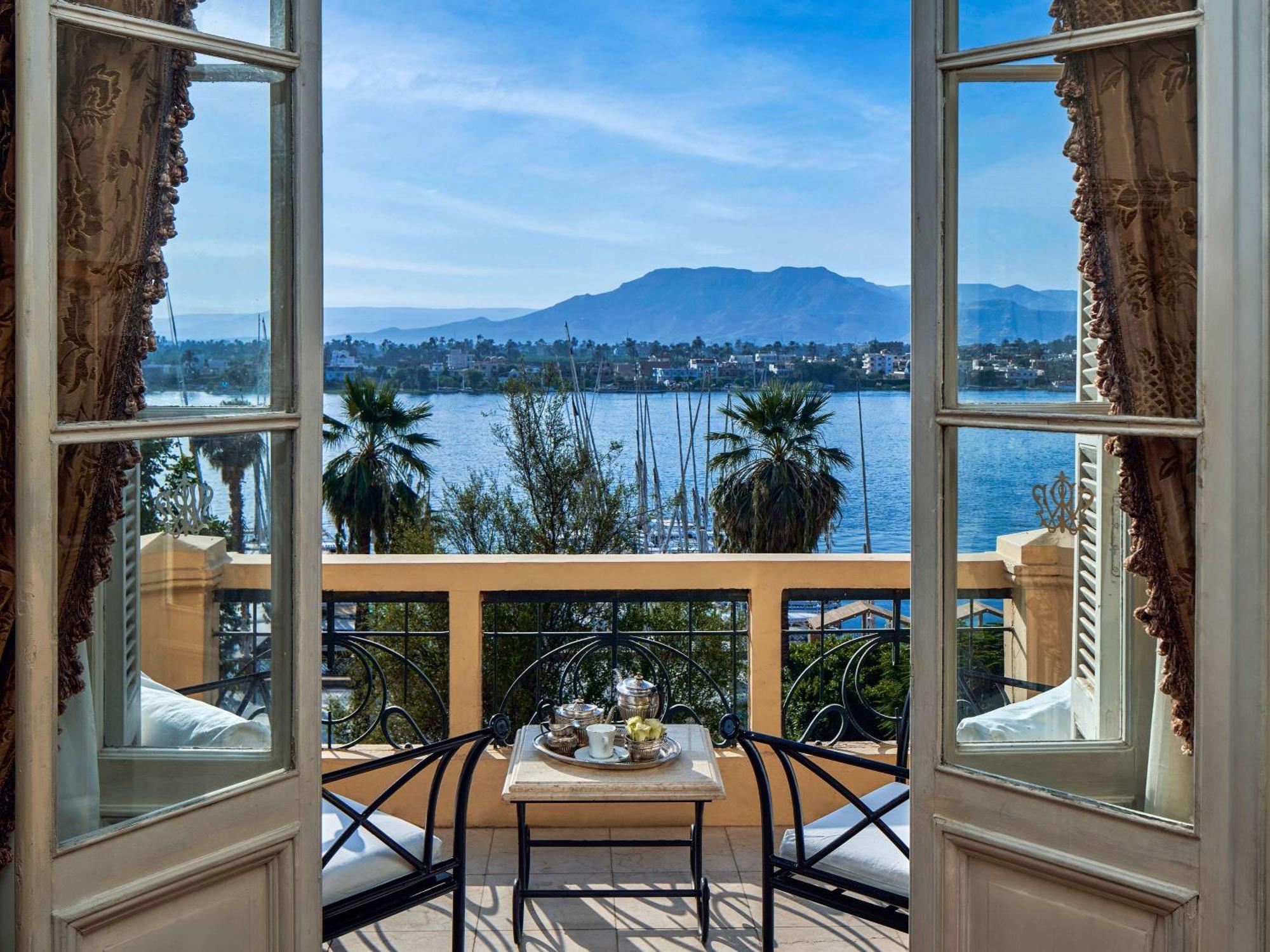 Sofitel Winter Palace