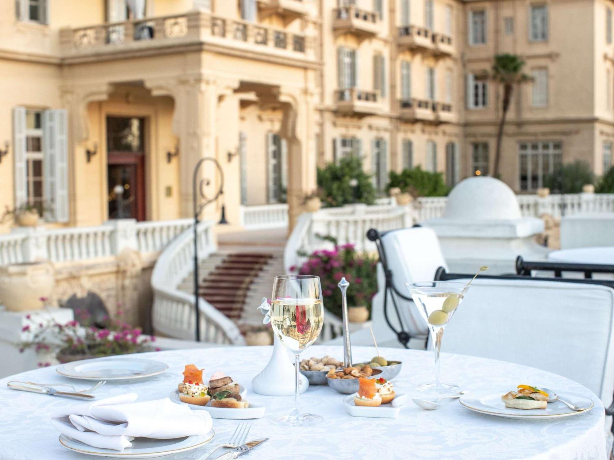 Hotel Sofitel Winter Palace 5*