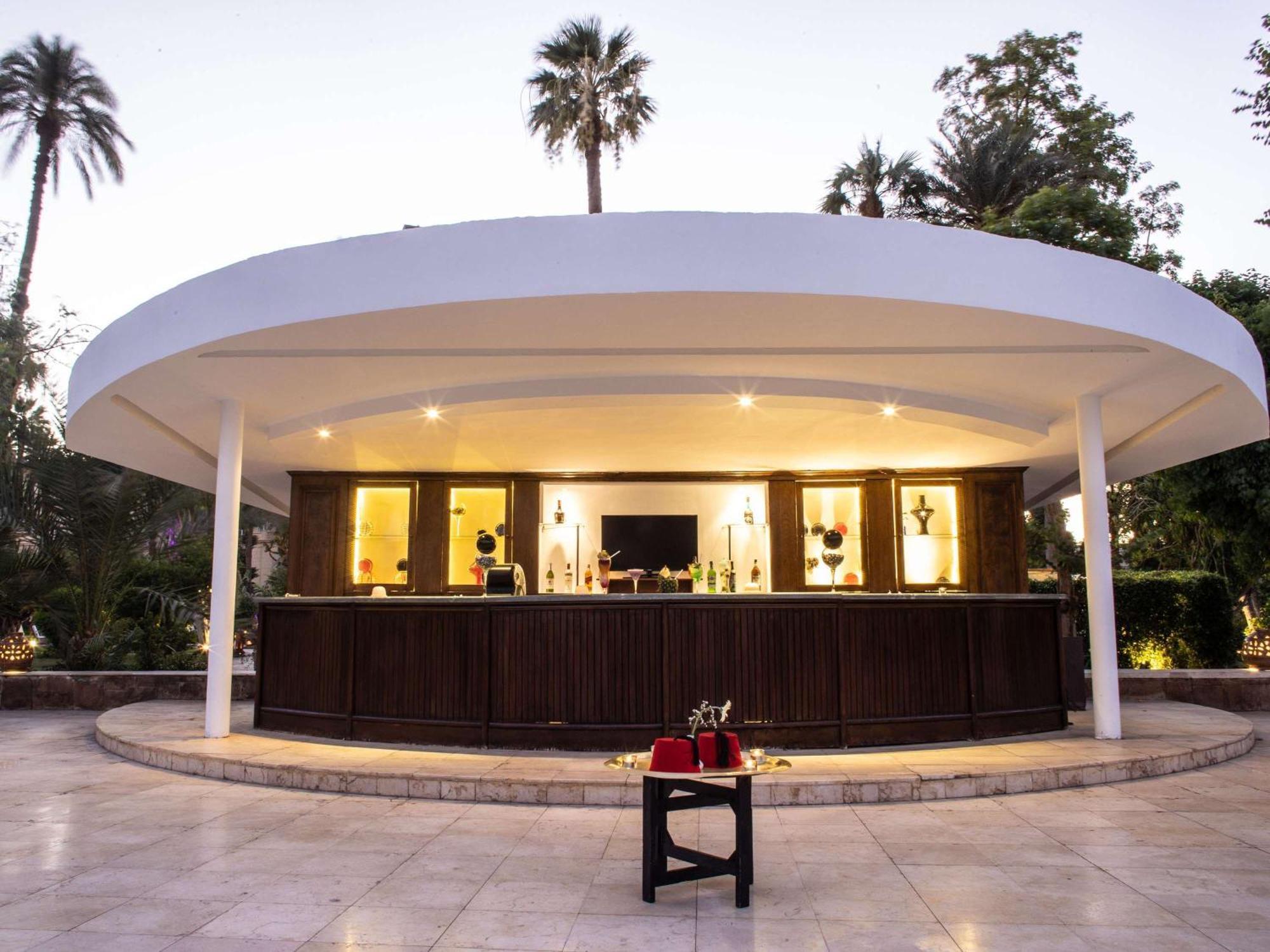 Hotel Sofitel Winter Palace