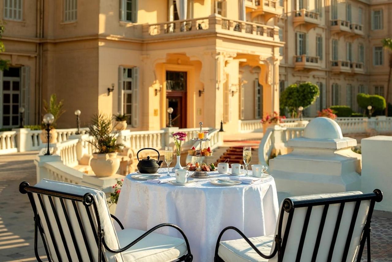 Sofitel Winter Palace Hotel