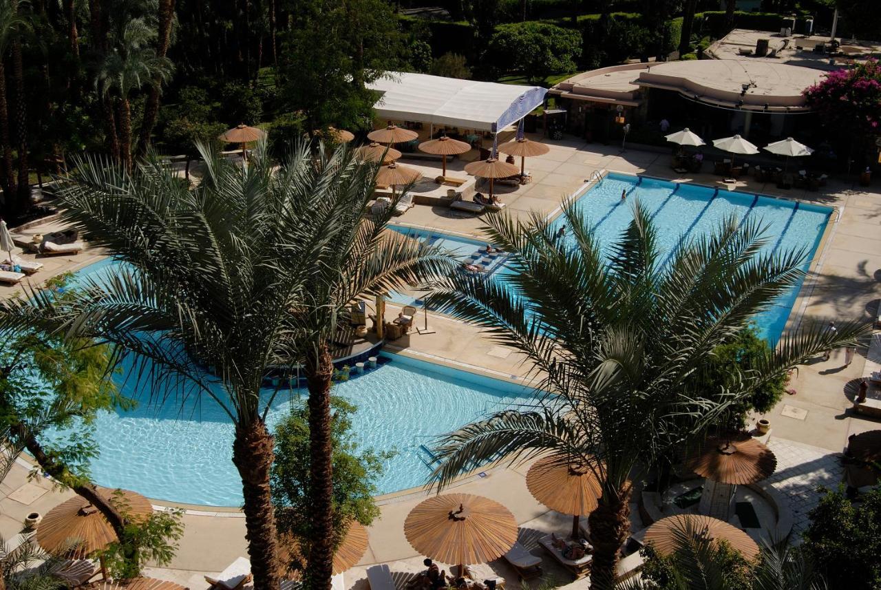 Sofitel Winter Palace 5*