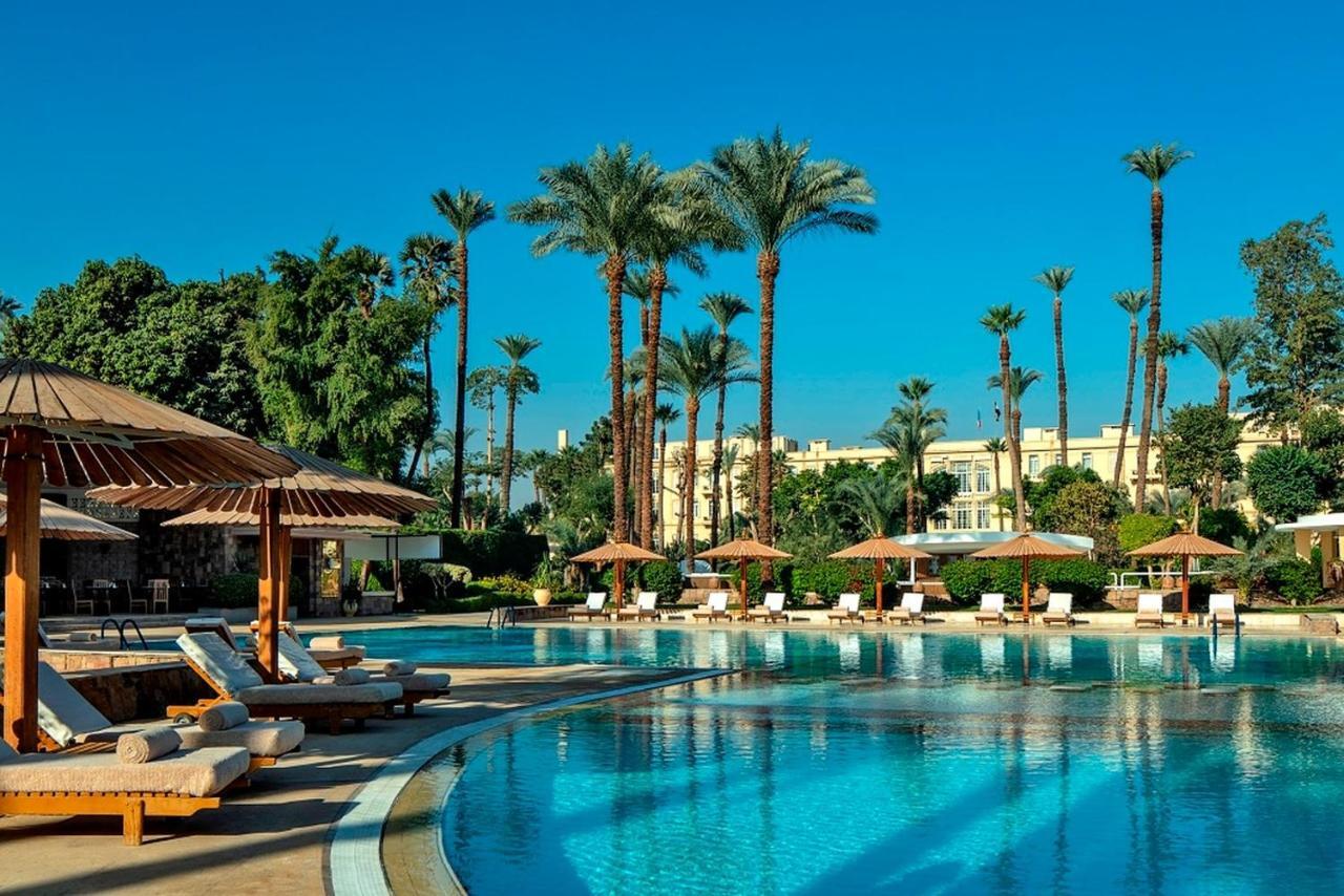 Sofitel Winter Palace 5* Luxor