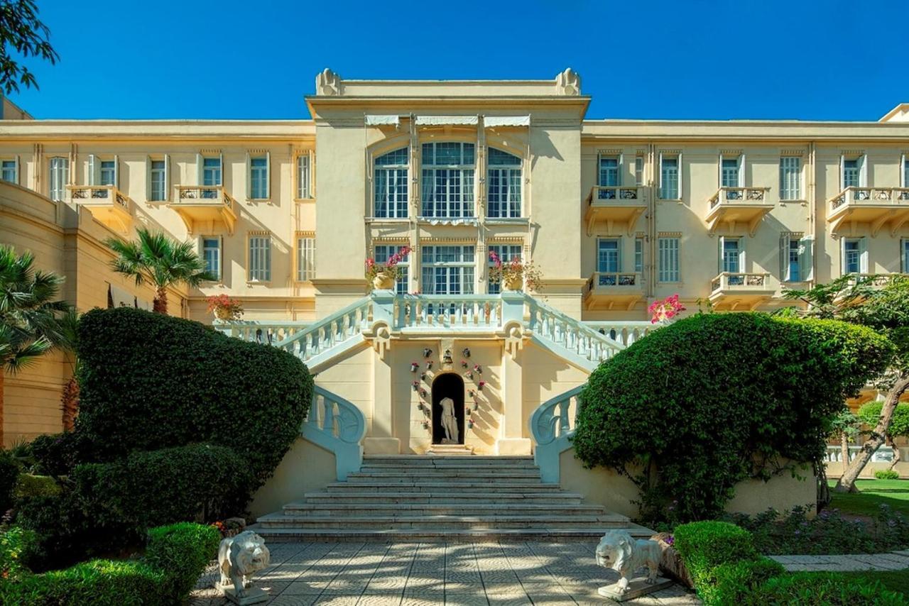 Sofitel Winter Palace Hotel Luxor